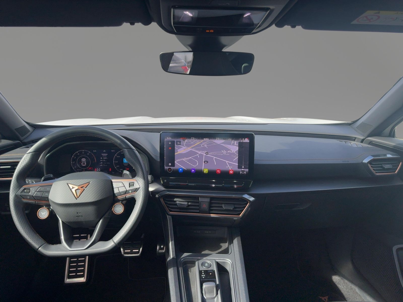 Cupra Formentor - Bild 8