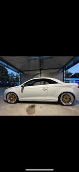 Volkswagen VW Eos/Diesel/ABT/2.0TDI/OEM/LOW/Gewinde/N... - VW Eos Gebrauchtwagen in Berlin