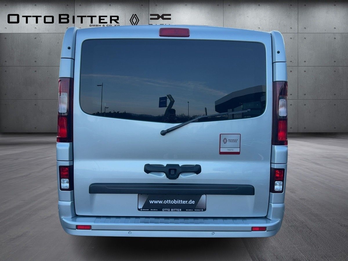 Renault Trafic - Bild 3