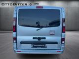 Renault Trafic Grand RED EDITION L2H1 dCi150 9-SITZE HEC - Renault Trafic Gebrauchtwagen