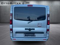 Renault Trafic - Vorschau Bild 3