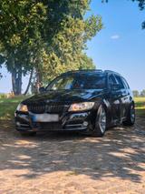 BMW e91 330d Edition Tausch E36 - BMW 330: Kombi, E91 330d