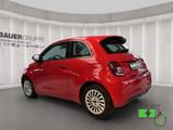 Fiat 500e Red * Klima * Navi * !! inklusive 2500,- EU - rote Fiat 500e