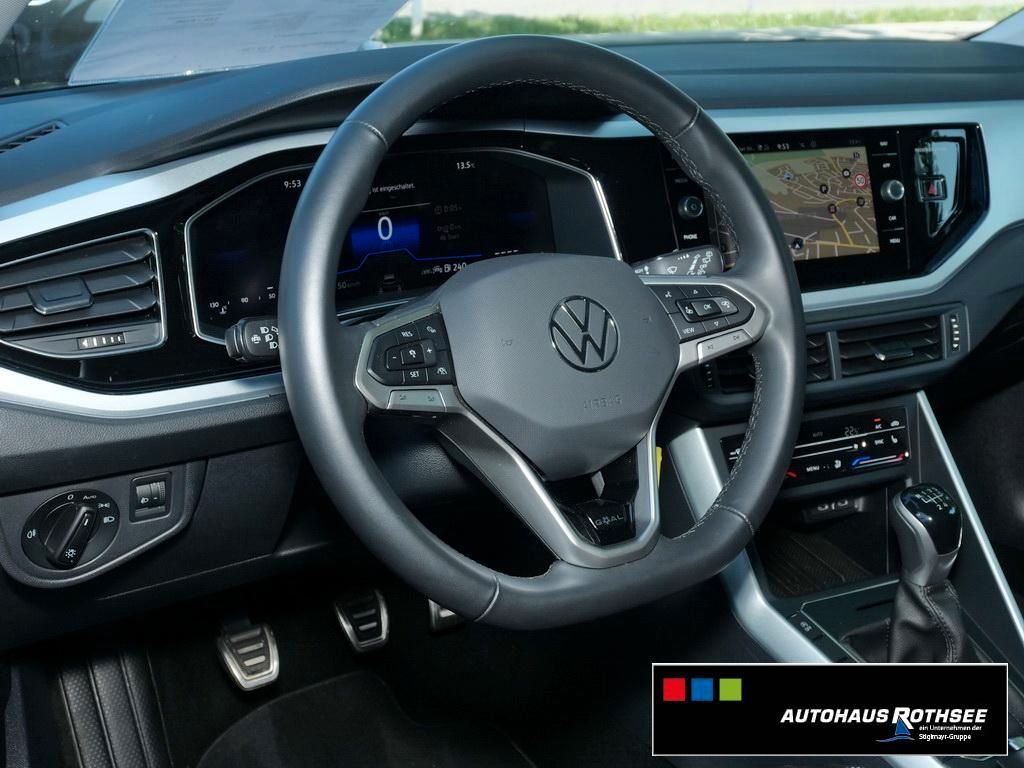 Volkswagen Taigo - Bild 6