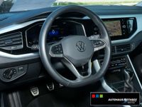 Volkswagen Taigo - Vorschau Bild 6