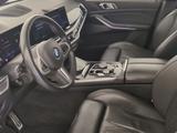 BMW X7 M60i xDrive Navi/LED/360°/SHZ v+h/Pano/ACC Na - BMW X7 M60 Gebrauchtwagen