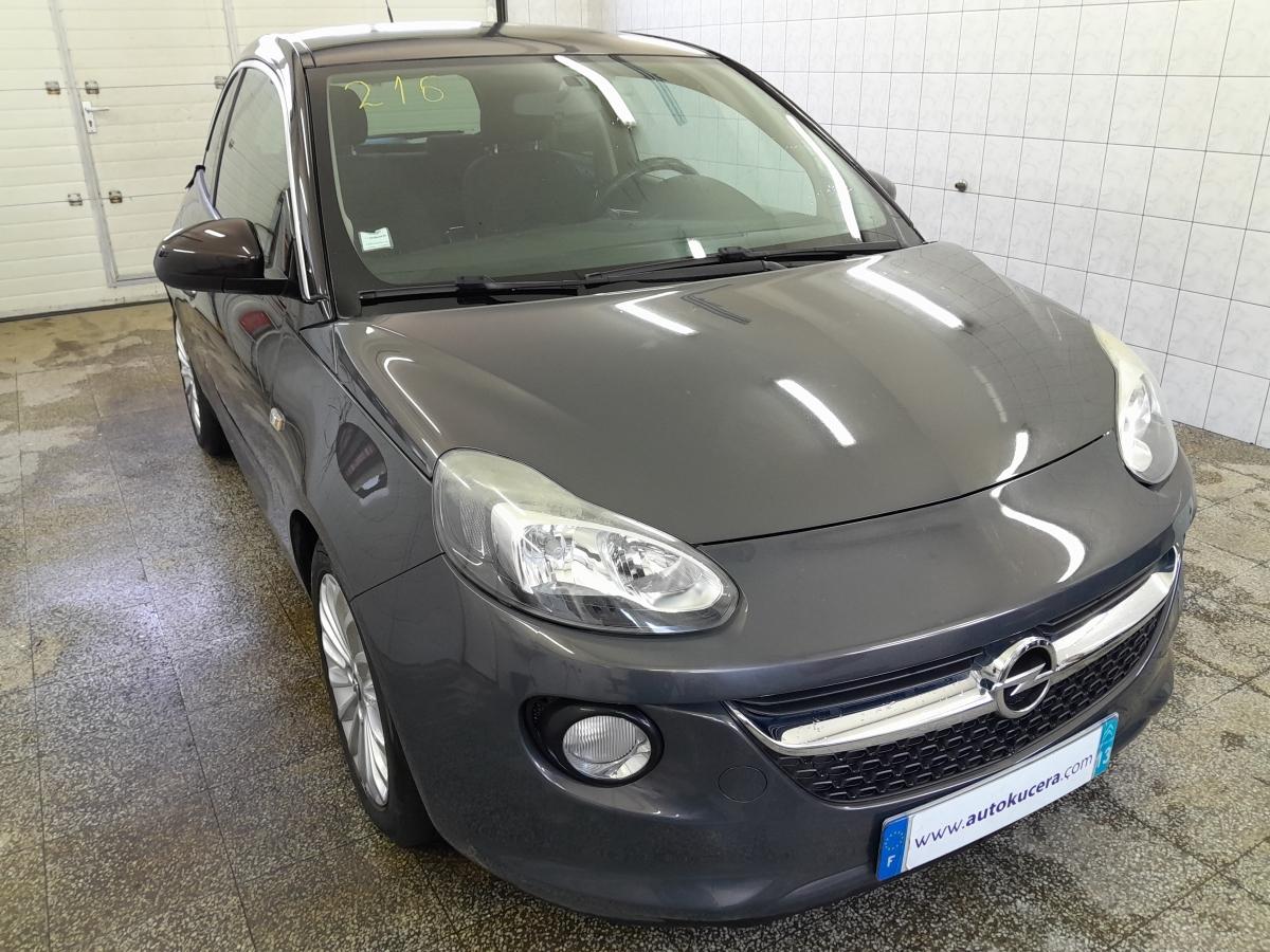 Opel Adam 1,4 16v 