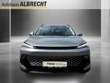 BAIC Beijing X55