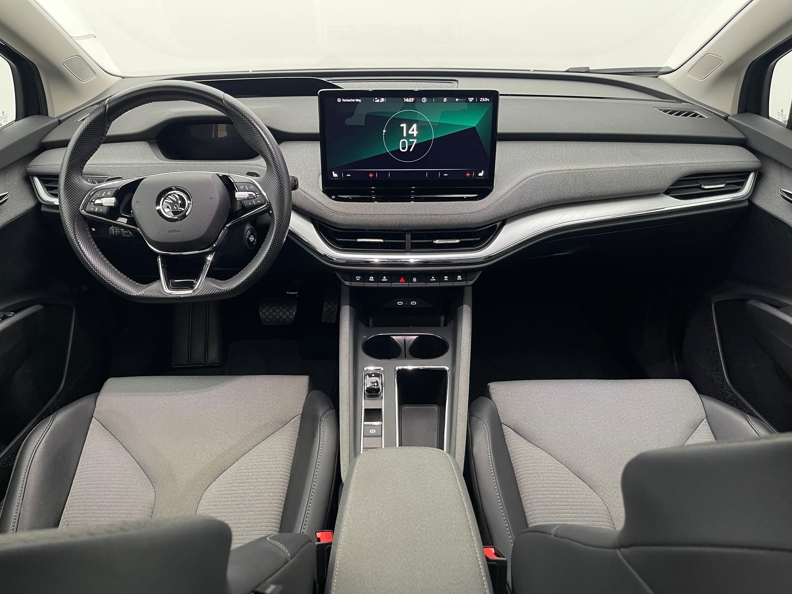 Skoda Enyaq 80 x Loft AHK*360°KAM*MEMORY*HUD*pACC