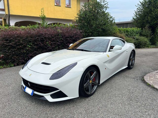 Ferrari FERRARI F12 Berlinetta 6.3 dct