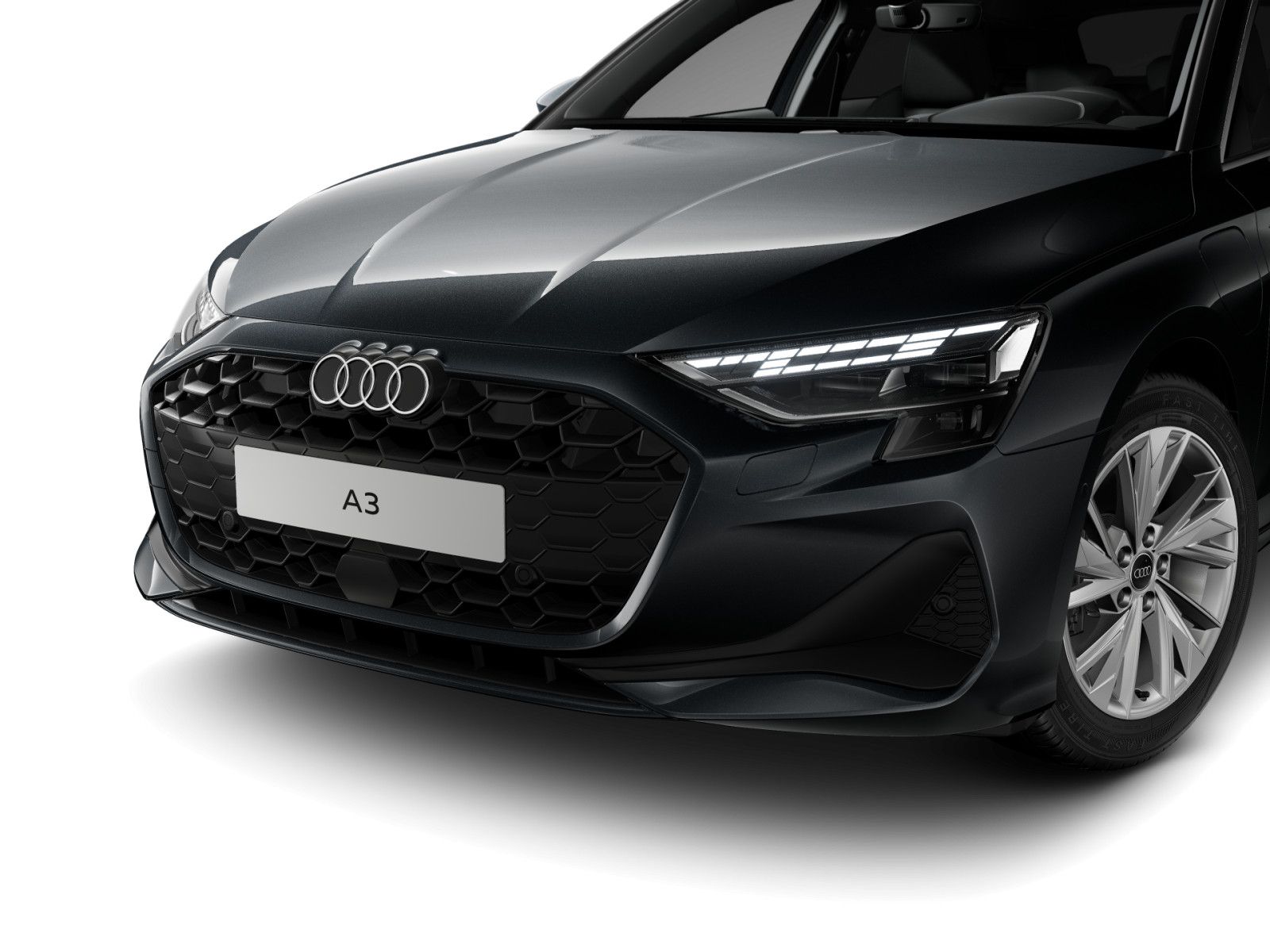 Audi A3 - Bild 8