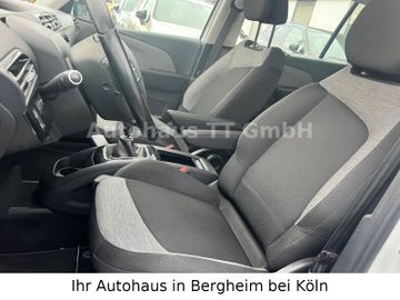 Citroen Grand C4 Picasso / SpaceTourer - 12