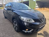 Nissan Pulsar Acenta//Klima//Navi//Rückfahrkamera// - Nissan Pulsar Gebrauchtwagen