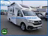 Weinsberg X-Cursion Van Edition Pepper 500 MQ 3500kg - Weinsberg X CURSION VAN 500 MQ EDITION PEPPER