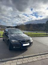 BMW E91 LCI  Edition 325D 3.0L Diesel N57 - BMW 325 in Aachen