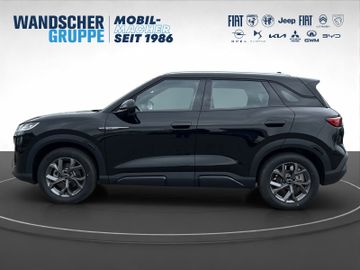 BYD Atto 2 EV 45,12 kWh Boost PANO SHZ ACC 360°