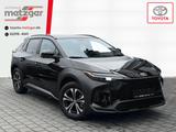 Toyota bz4X +Comfort-Paket +3-phasig  +360-Kamera +Navi - Toyota bZ4X: Comfort