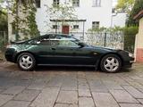 Honda Prelude 2.0i LS - Honda aus 1996