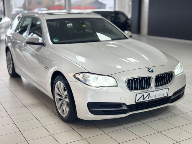 BMW 530 d xDrive *Kamera*Panorama-Dach*Leder*