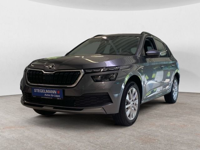 Skoda Kamiq - Bild 2