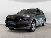Skoda Kamiq - Vorschau Bild 2