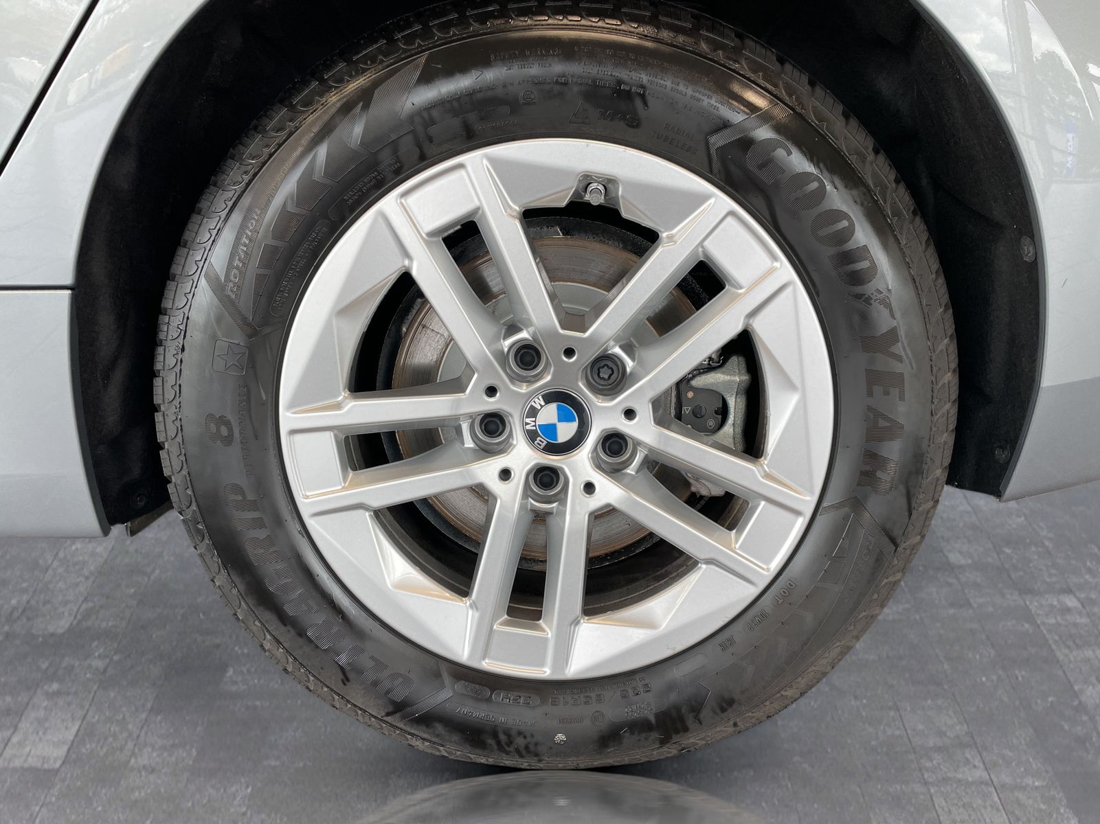 BMW 220 Active Tourer - Bild 14