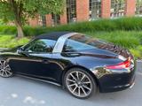 Porsche 991 Targa 4 Targa - Porsche 991 in Frankfurt (Main)