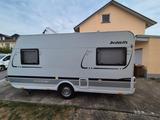 Dethleffs Camper 430 DB - Hagelschaden Wohnwagen