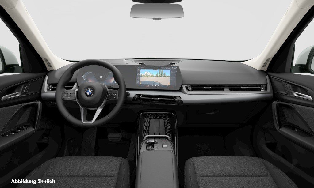 BMW X1 - Bild 3