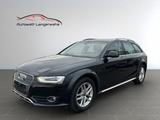 Audi A4 Allroad quattro 2.0 TDI*AHK*8-Fach*Tüv Neu* - Audi: Kombi, 8