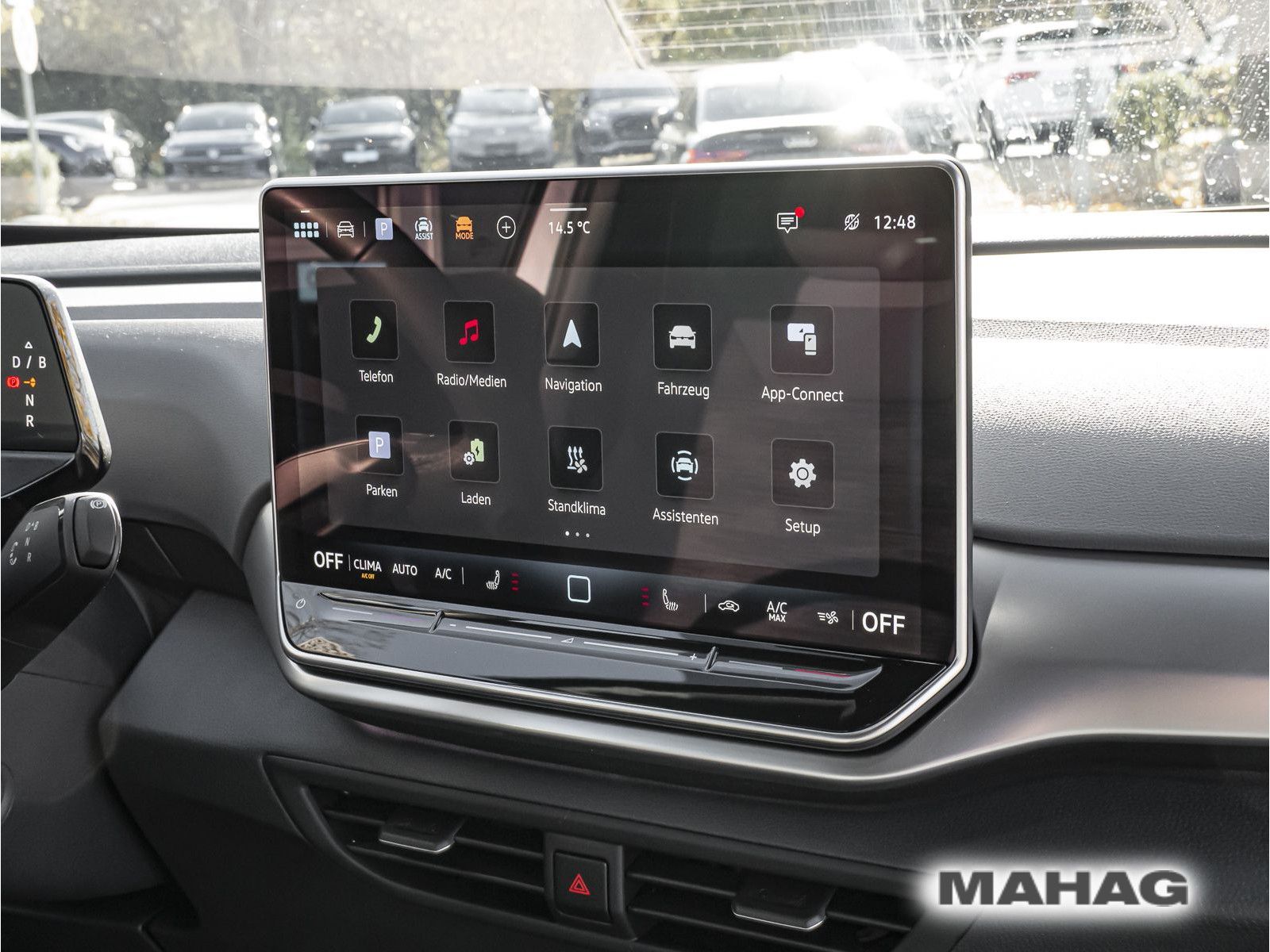 Volkswagen ID.4 - Bild 17