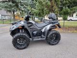 Kymco MXU700 i EPS ABS - KYMCO MXU 700I