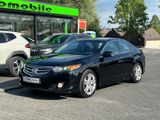 Honda Accord 2.4 Automatik Type-S Edition *AERO*1-HAND - Honda Accord: Automatik, 2.4