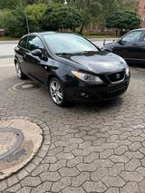 Seat Ibiza SC 1.6 16V Style - Seat Ibiza in Kiel