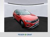 Volkswagen T-Roc Life 2.0 TDI LED/Rear View/Navi/Klima