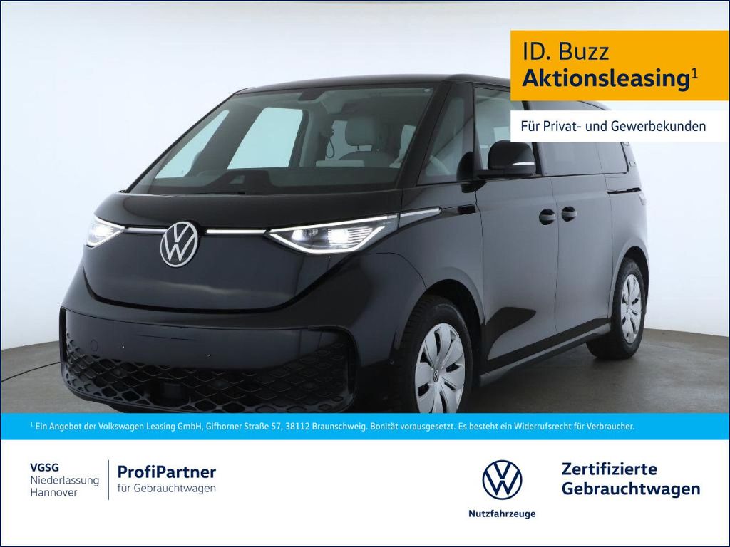 Volkswagen ID. Buzz