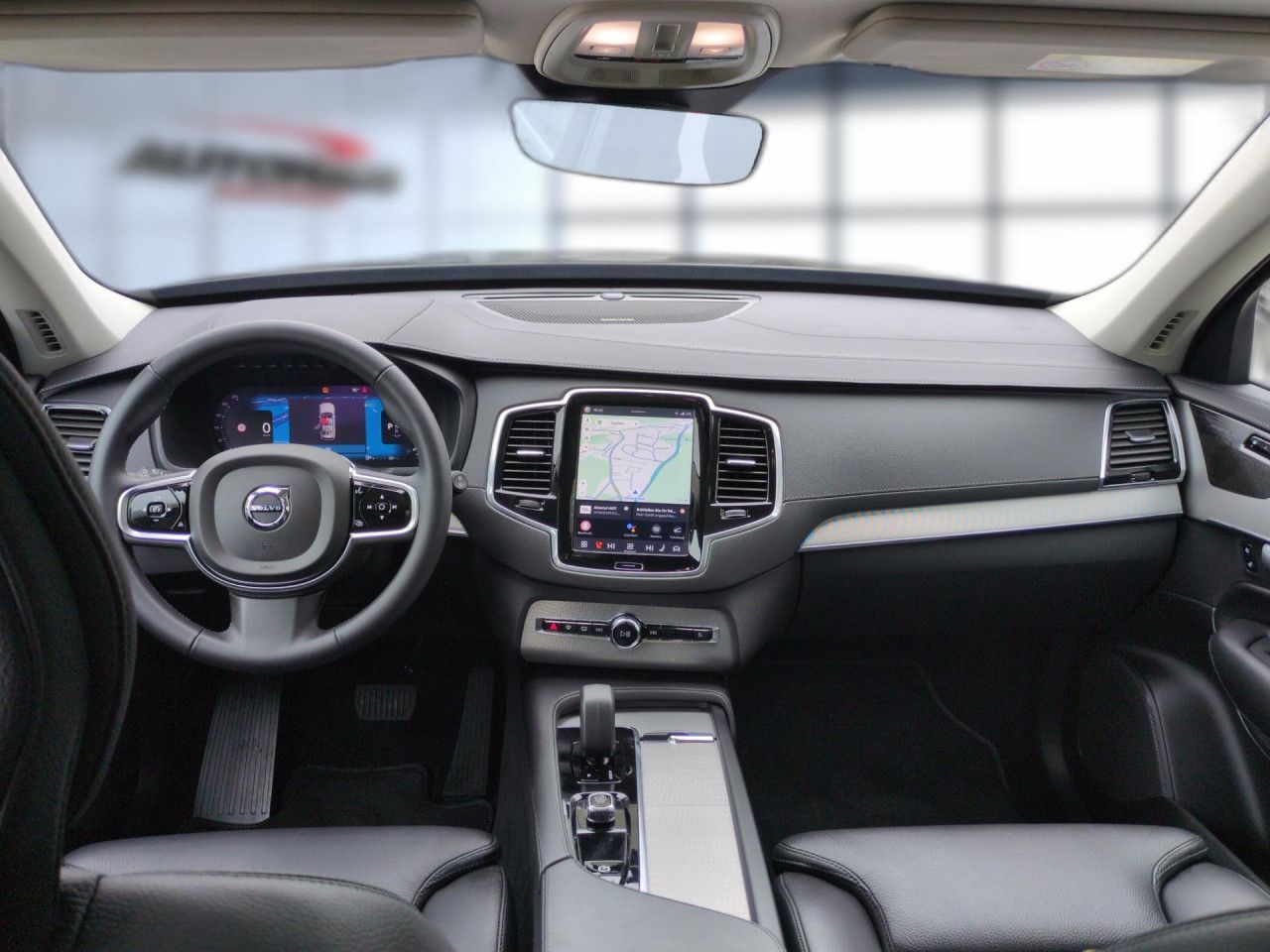 Volvo XC90 - Bild 21