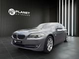 BMW 528i Limousine xDrive *HUD*LRH*Softcl.*Scheckhef - BMW 5 Series aus 2012