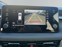 Skoda Fabia - Vorschau Bild 14