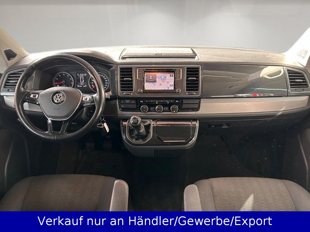 Volkswagen T6 Multivan