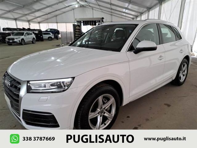 Audi AUDI Q5 2.0 TDI 150 CV Sport