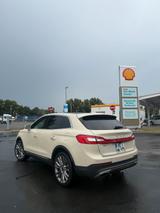Other LINCOLN MKX 2,7EcoBoost - Other: Geländewagen