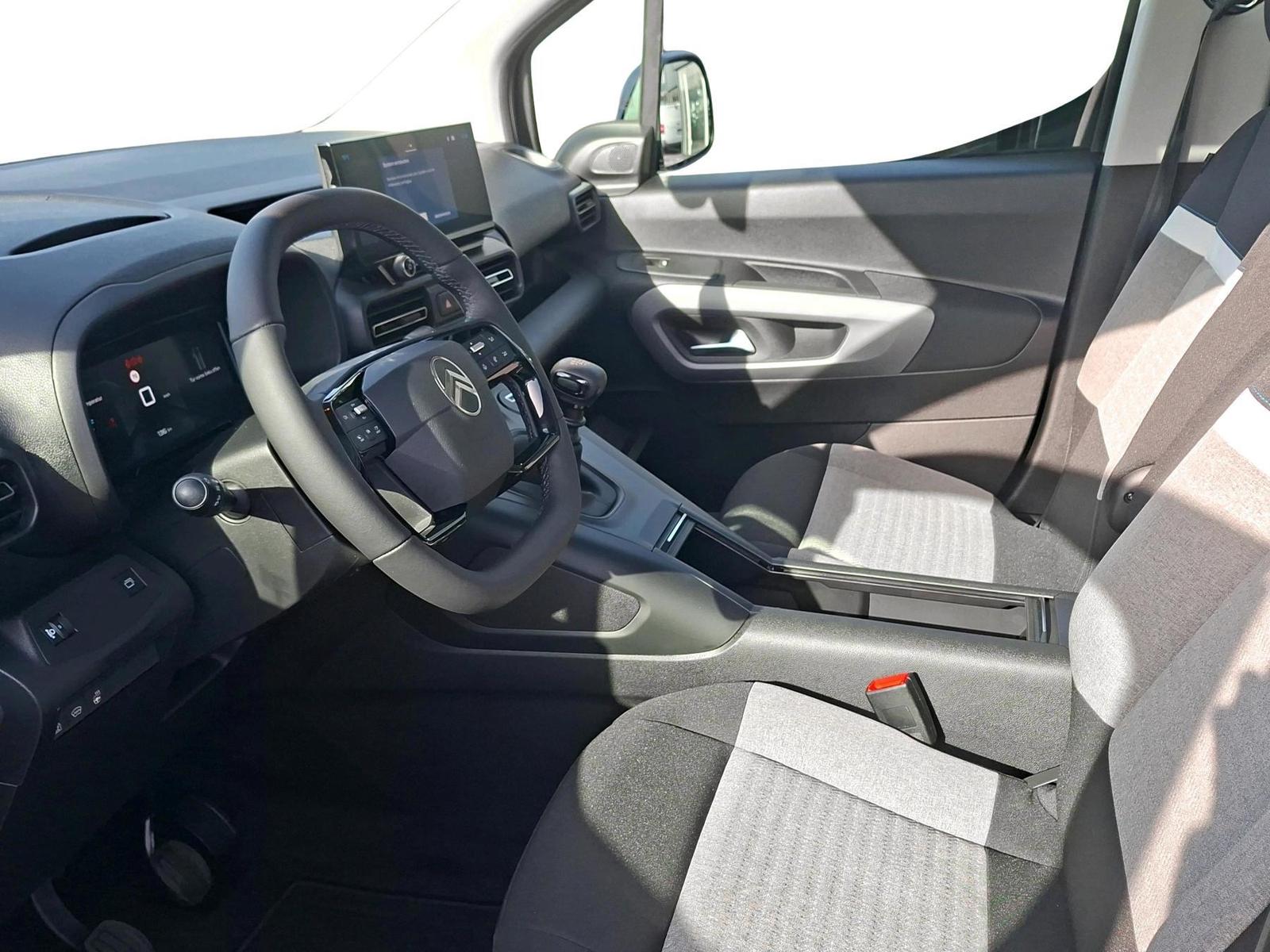 Citroën Berlingo Max Diesel 130 M SHZ Kamera