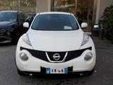 Nissan NISSAN Juke 1.5 dCi Tekna - Nissan Juke aus 2010