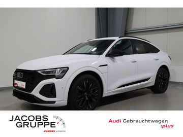 Audi Q8 e-tron - 1