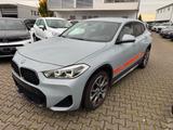 BMW X2 sDrive 20 i Edition M Mesh - BMW X2: Edition M Mesh