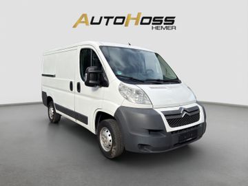 Citroen Jumper - 7
