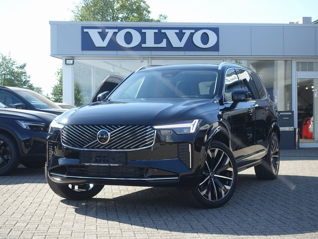 Image of Volvo XC90