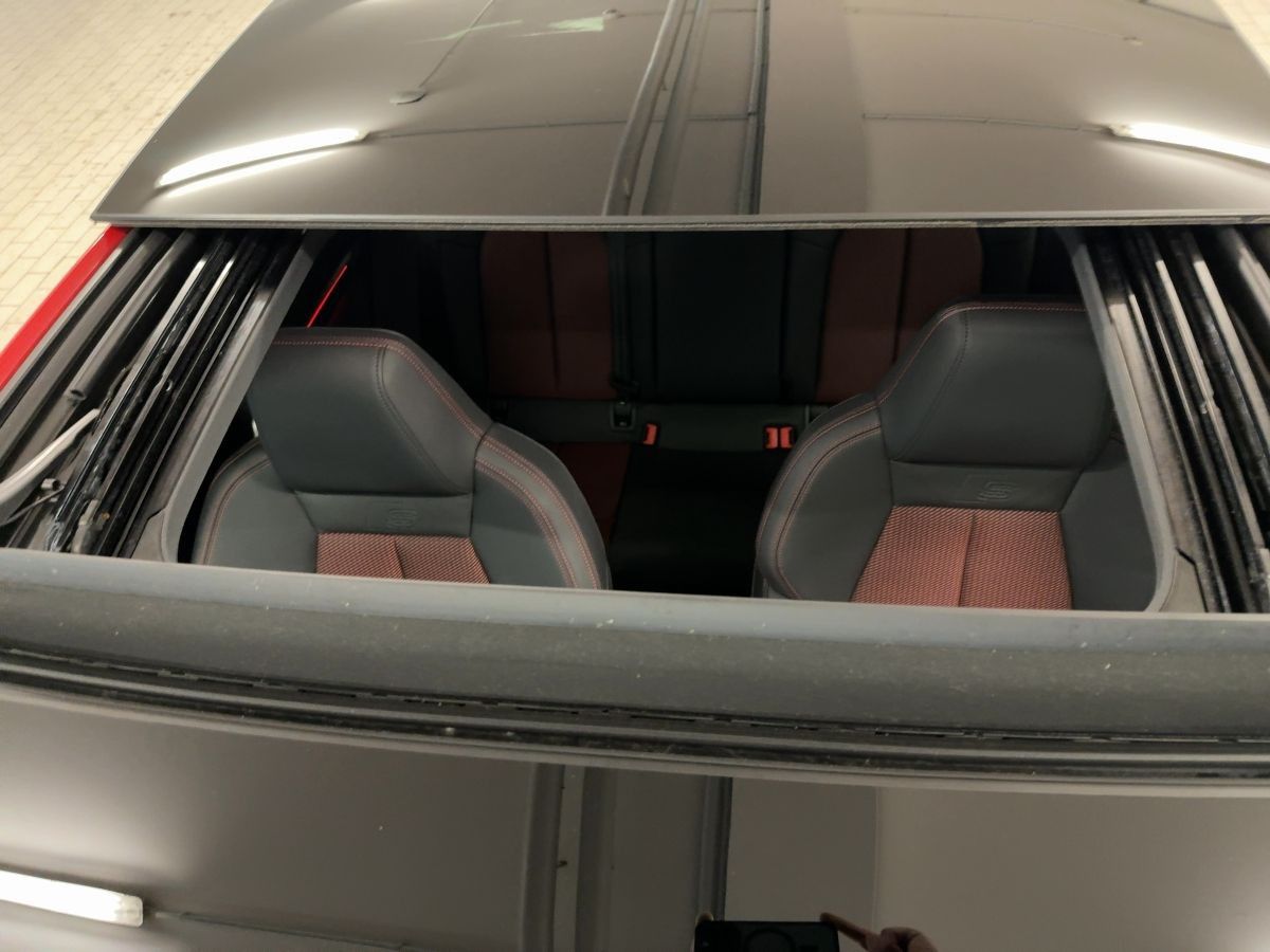 Audi A3 - Bild 22