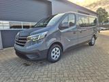 Renault Trafic  Combi L2 2.0 dCi 150PS Grand Evolution 9 - Renault Trafic in Wuppertal